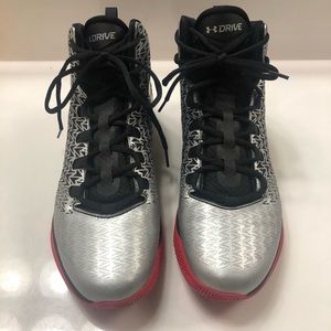 Under Armour Drive Basketball Shoes